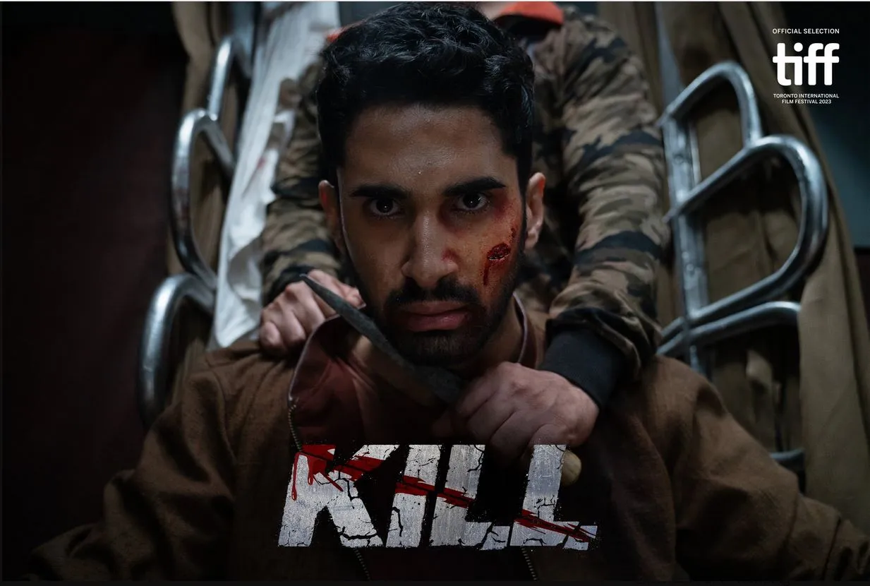 Kill (2023) - IMDb
