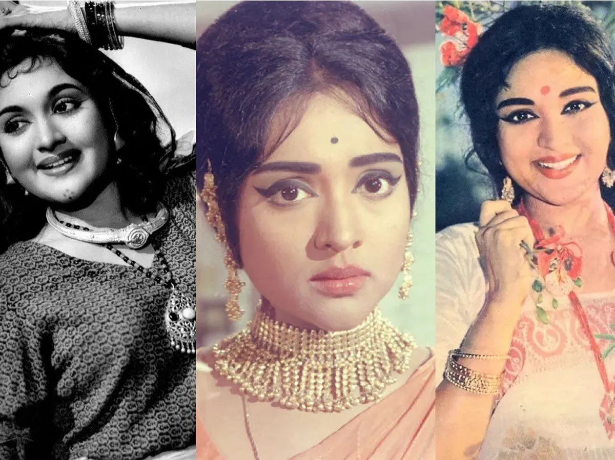 Vyjayanthimala Mala birthday lesser known facts profile, इलाज करने वाले  डॉक्‍टर को दिल दे बैठी थीं Vaijayanti Mala, दिलीप कुमार और राज कपूर से रहा  रिश्‍ता | Bollywood News