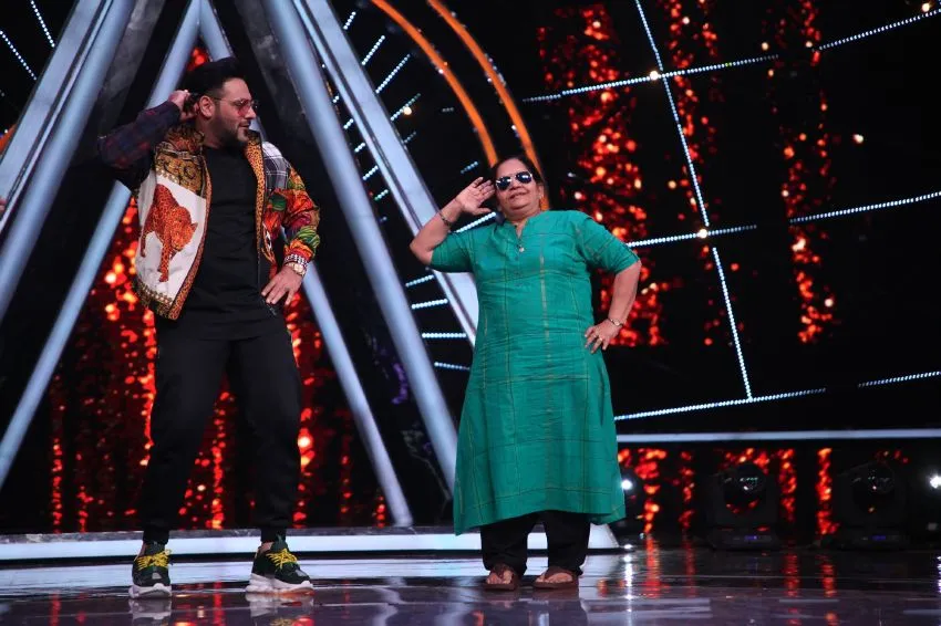 Badshah Dance with Vibhor