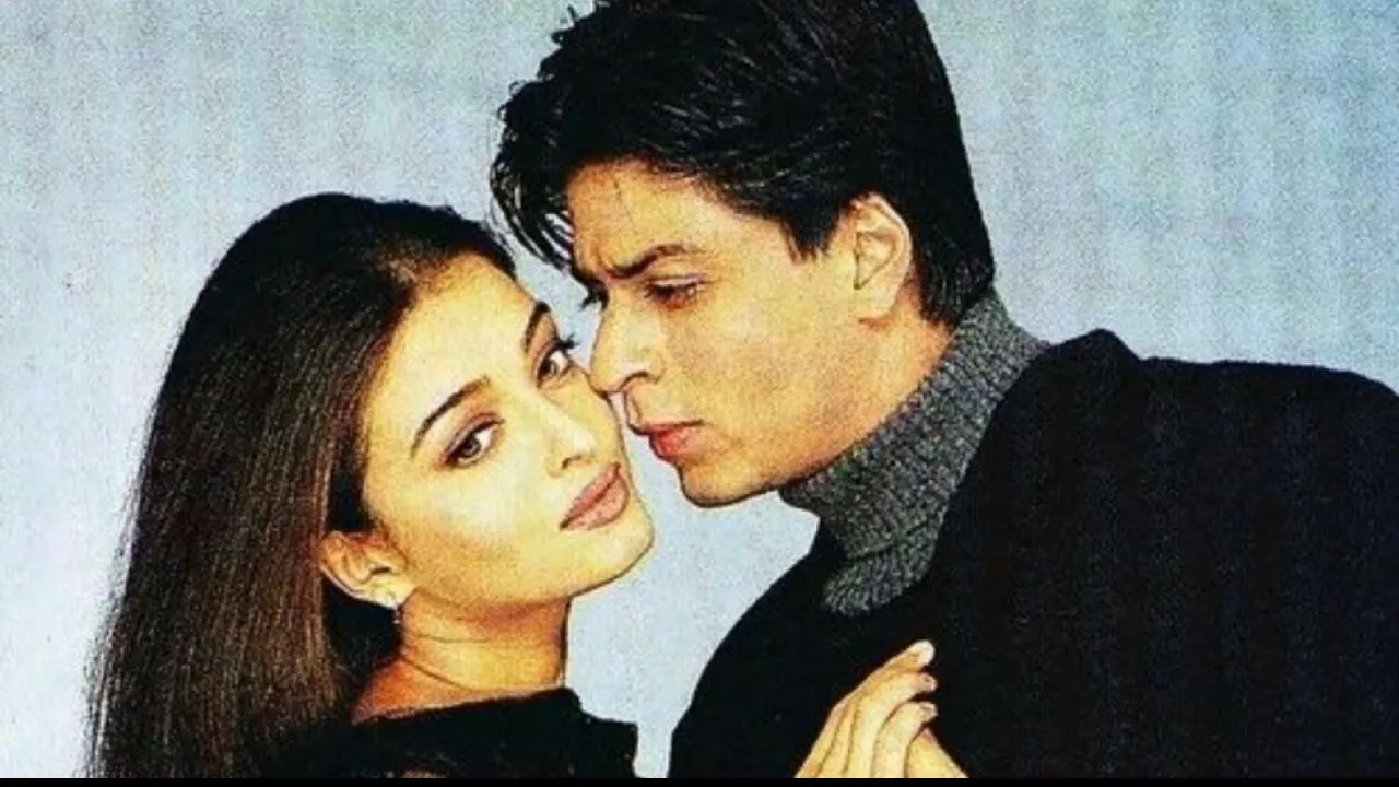 Shah Rukh Khan: Aamir से Aishwarya तक 5 स्टार्स संग किंग खान का भयंकर  झगड़ा, एक को पड़ा था थप्पड़ | DNA HINDI