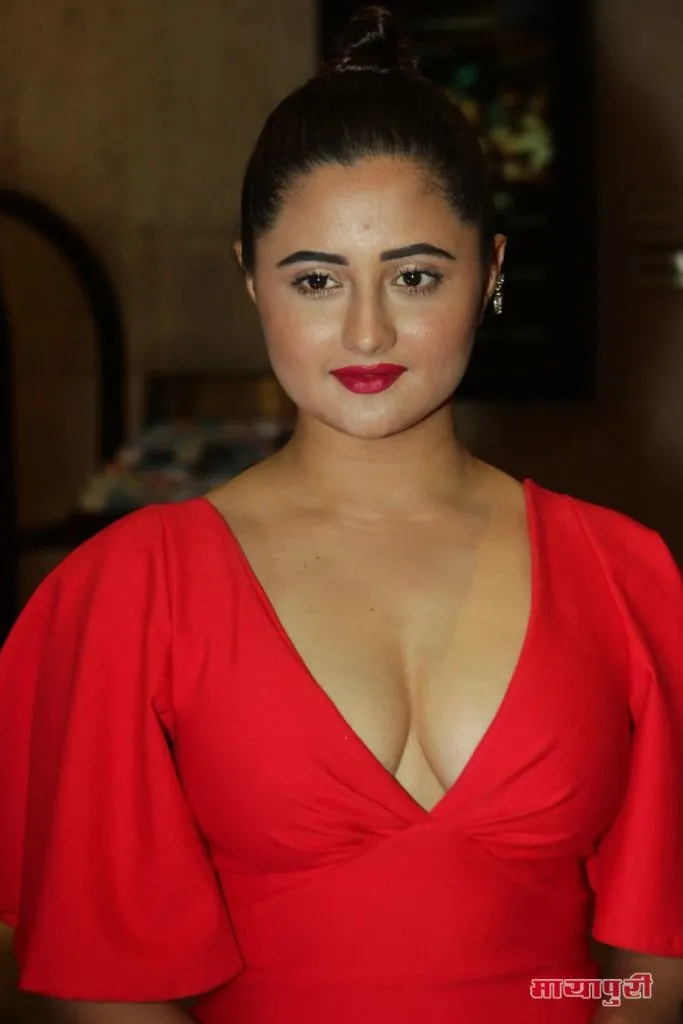 Rashmi Desai