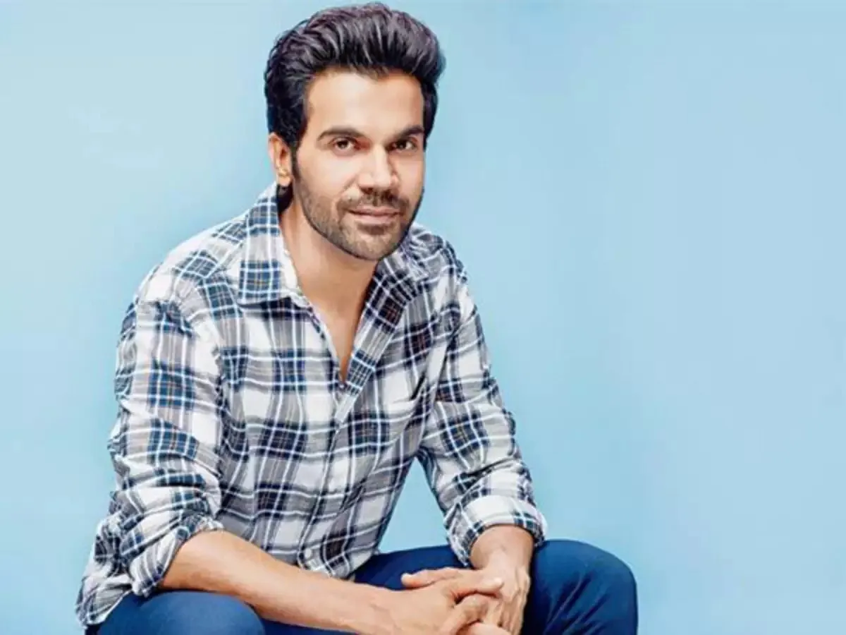 Rajkummar Rao net worth: Here is how many crores the actor is worth |  Rajkummar Rao Net Worth: जानिए कितने करोड़ की संपत्ति के मालिक हैं  Rajkummar Rao, एक फिल्म करने के