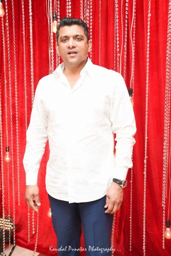 Aslam Shaikh