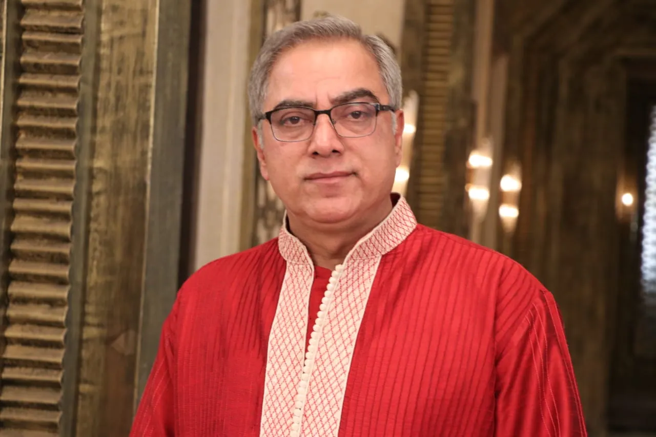 वरिष्ठ अभिनेताओं को ऑडिशन के लिए नहीं बुलाया जाना चाहिए: संजय गांधी