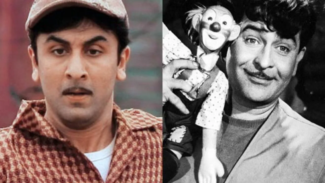 Raj Kapoor 99th Birth Anniversary :रणबीर कपूर ने राज कपूर की रशियन फैंस का सुनाया किस्सा, चाहते हैं दादा जी जैसा स्टारडम 