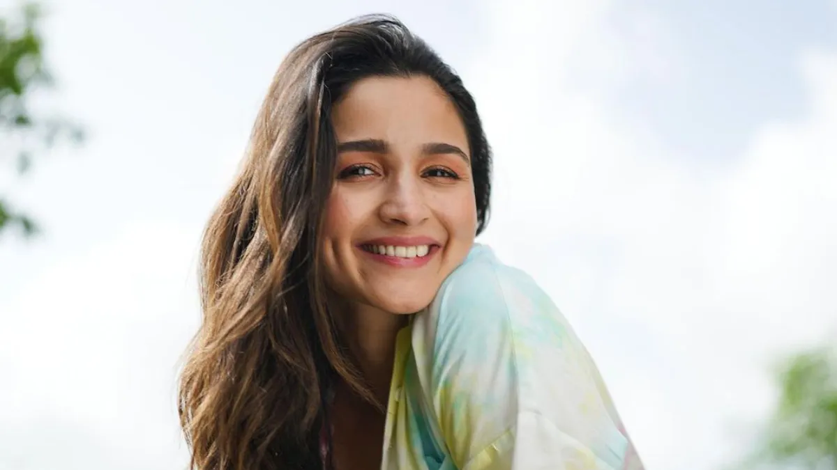 Alia Bhatt Becomes 4th Most Followed Indian On Instagram As She Crosses 80  Million Followers