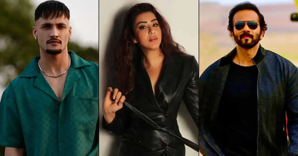 KKK 14: Asim Riaz was 'provoked, bullied', says Shilpa Shinde.