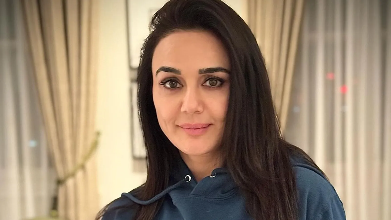 Preity Zinta says she 'wanted to bang my head on the wall and cry' during  IVF cycles before opting for surrogacy: 'Biological clock is real' |  Bollywood News - The Indian Express