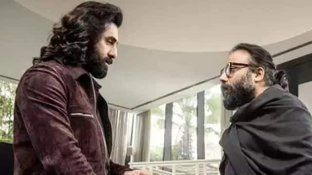 Sandeep Reddy Vanga talks about Ranbir kapoor animal park part 2 and 3 says  Its like Mahabharat now between brothers and cousins - Entertainment News  India - Animal: रणबीर कपूर की एनिमल