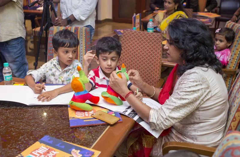 मुंबई में द ललित ने होमोफोबिया, बीफोबिया इंटरसेक्स और ट्रांसफोबिया 2019 के खिलाफ अंतर्राष्ट्रीय दिवस मनाया