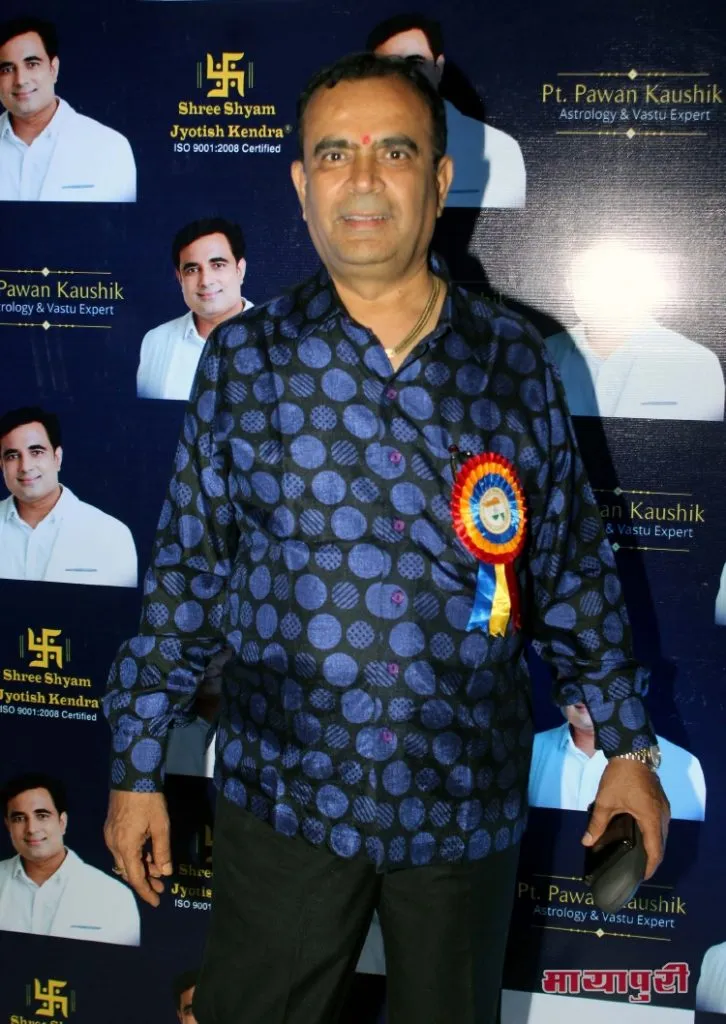 Yogesh Lakhani