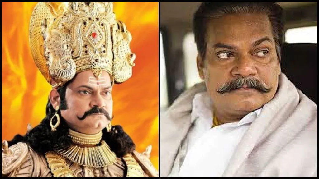 रामायण 2008 की कास्ट: तब और अब