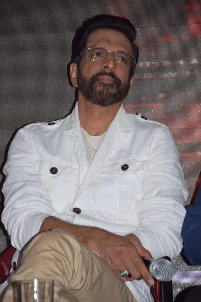 Javed Jaffrey