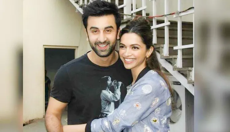 Deepika Padukone on Ranbir Singh:  शादी के डेढ़ साल बाद दीपिका पादुकोण ने अपने एक्स ब्वॉयफ्रेंड को लेकर खोले कई राज़..!