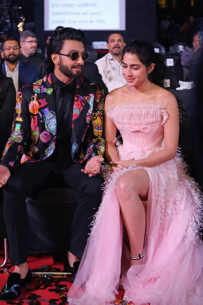 Zee Cine Awards 2020