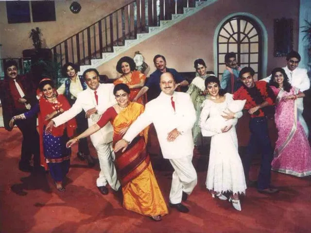 hum aapke hain kaun