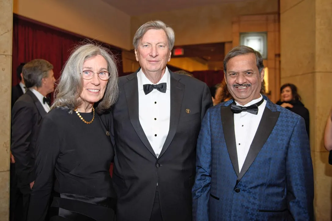 इंडियन ऑस्कर सेलेक्शन के सदस्य उज्जवल एन निरगुडकर करेंगे जॉन बेली की भारत यात्रा का संयोजन
