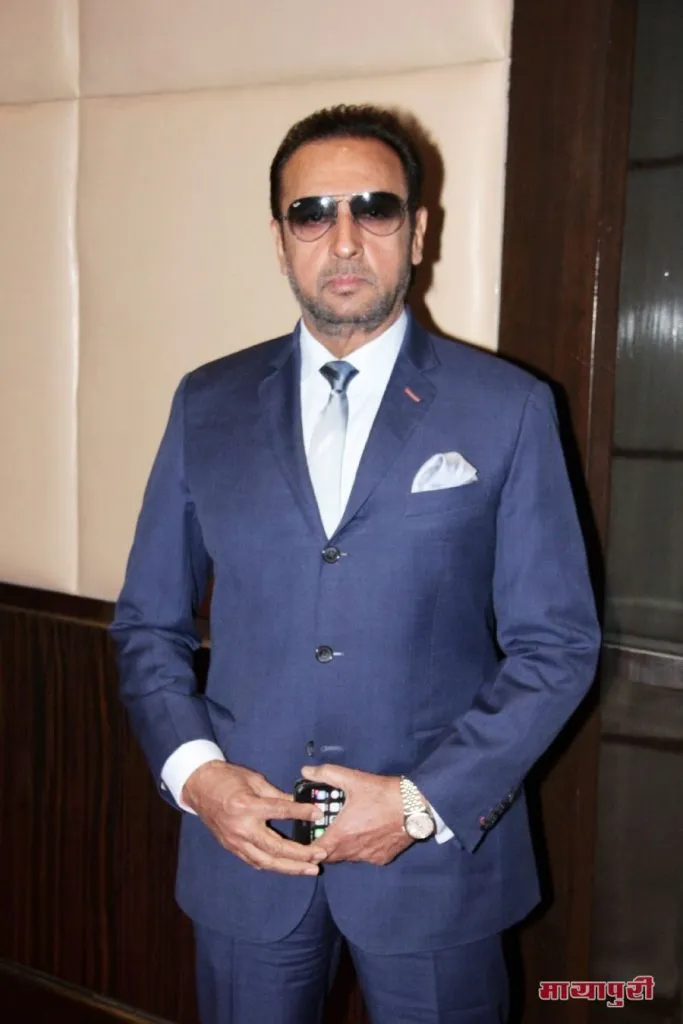 Gulshan Grover