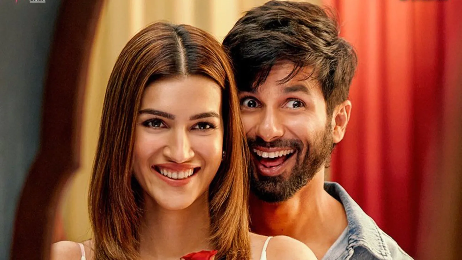 Teri Baaton Mein Aisa Uljha Jiya box office collection Day 5: Shahid  Kapoor-Kriti Sanon's rom-com shows growth, to cross Rs 60 cr mark worldwide  on Valentine's Day | Bollywood News - The