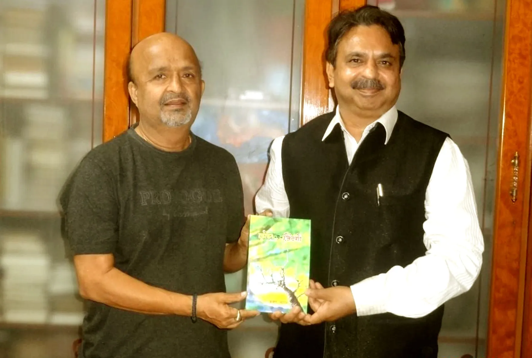 प्रवीण सागर, माइंड पावर ट्रेनर: यह आपकी ‘क्षमता’ को उभारने का समय है