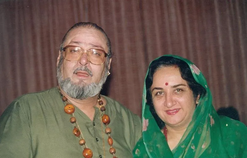 Shammi Kapoor Birthday (14)