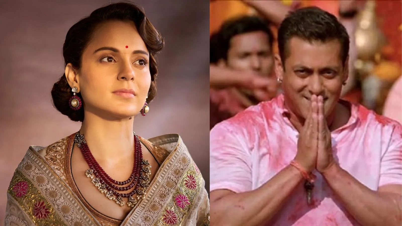 Kangana-Salman