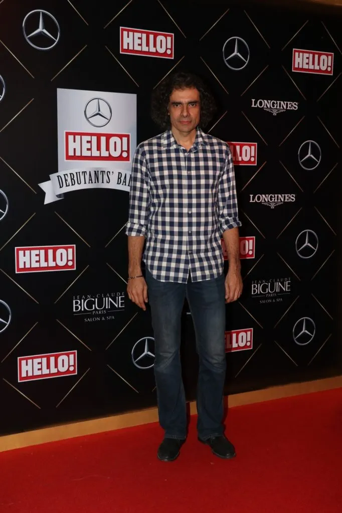 Imtiaz Ali