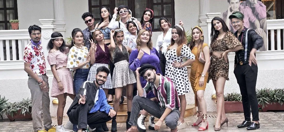 &lsquo;एमएक्स टकाटक फेम हाउस- सीजन 1&rsquo; में यह  5 सबसे बड़े दिलचस्&zwj;प इन्&zwj;फ्&zwj;लुएंसर्स&nbsp;दिखेंगे