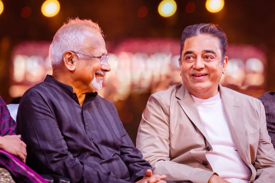 Mani Rantam 67th birthday : Mani Rantam के जन्मदिन पर Kamal Haasan ने निर्माता के लिए लिखा खास नोट 