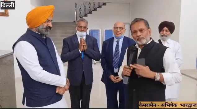 किडनी डायलेसिस का ऐसा अस्पताल जहां बिल पेमेंट करने के लिए काउंटर ही नही है