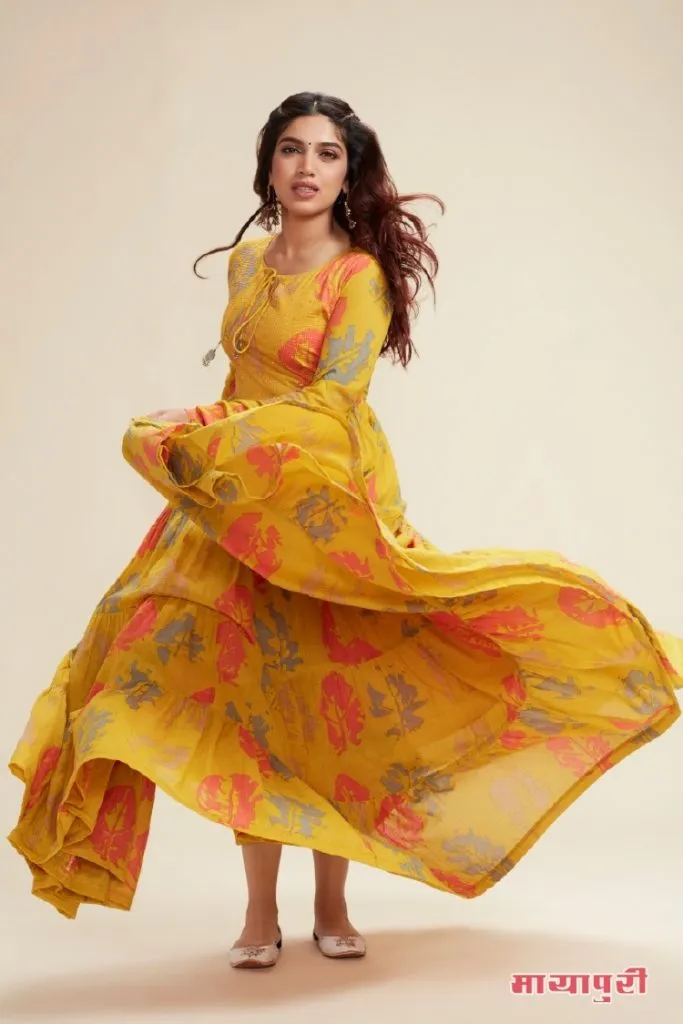Bhumi Pednekar