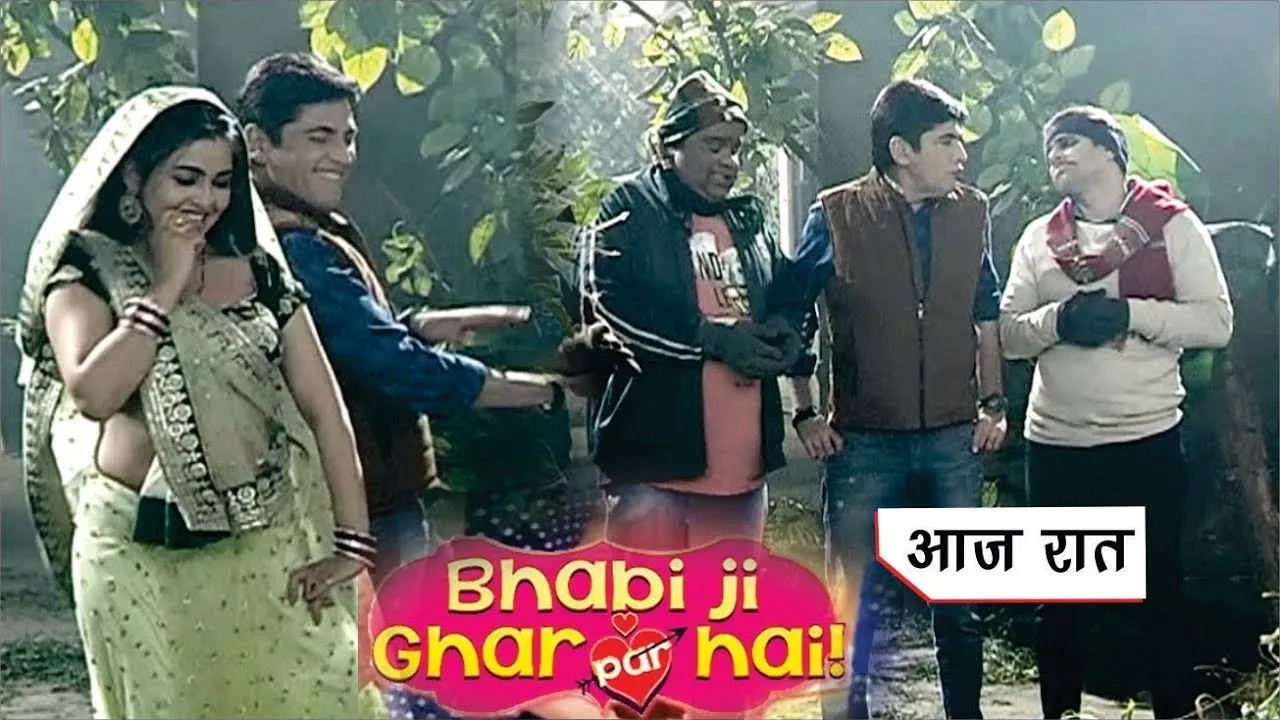 उल्लू बनाया बड़ा मजा आयाः एण्डटीवी के सितारों ने बताये अपने ‘अप्रैल फूल्स डे’ के मजेदार किस्से