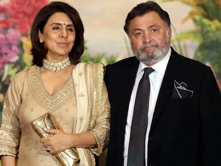 रिषि कपूरःयादेंः