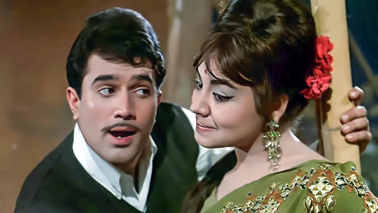 Throwback: When Farida Jalal Wasn't Comfortable With Rajesh, 41% OFF