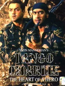 22YearsofKargil: कार्गिल युद्ध पर अबतक इतनी फिल्में बन चुकी हैं