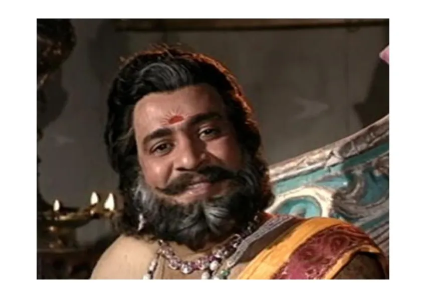हनुमान से सुग्रीव तक.. अलविदा कह गए रामानंद सागर की रामायण के ये अमर किरदार