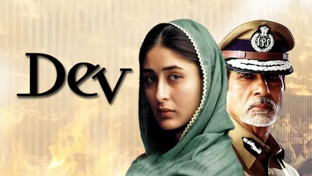 Dev Full Movie Online In HD on Hotstar