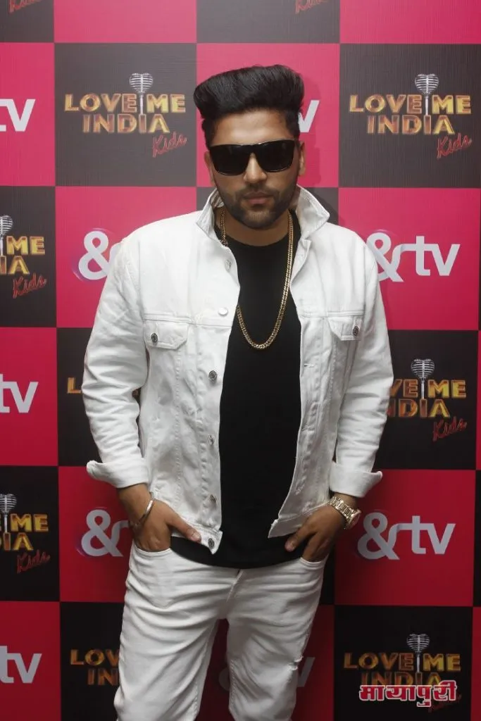 Guru Randhawa