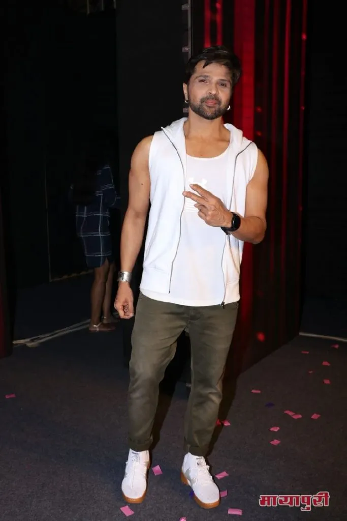 Himesh Reshammiya