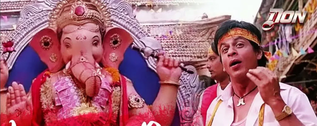 Ganpati Bappa Special: गणपति बप्पा के आशीर्वाद के बिना अधूरा है हमारे बॉलीवुड का क्लाइमेक्स