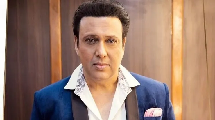 Actor-politician Govinda shot in leg by his own revolver, condition stable  - BusinessToday