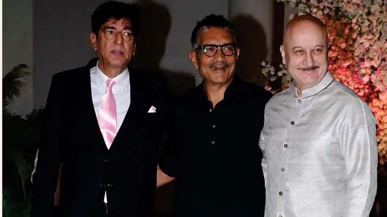 राकेश नाथ (जिसको लोग प्यार से रिक्कू कहते है) वो सितारों के हाथों की लकीर बदल सकते थे!