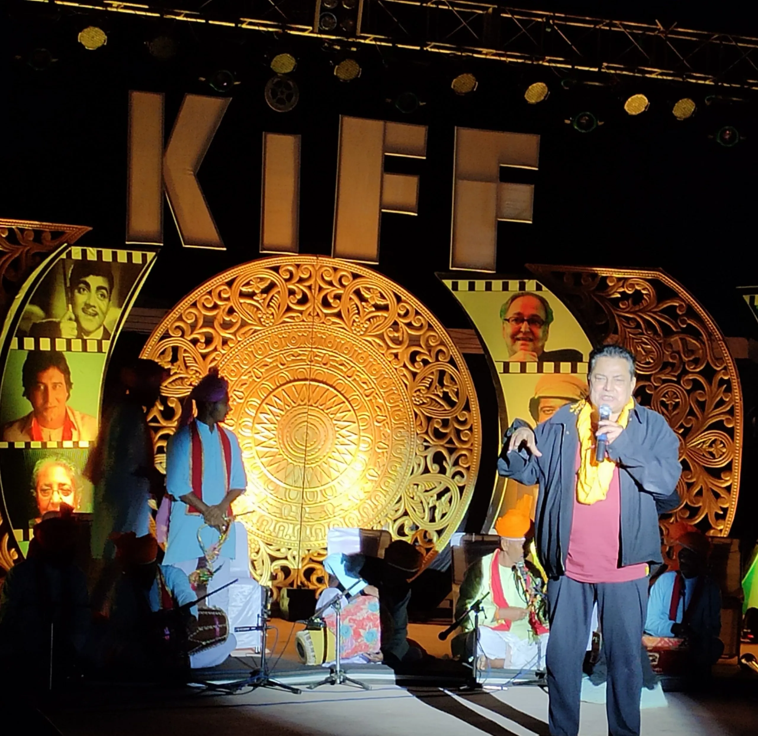 Khajuraho International Film Festival-2020 ‘टपरा टॉकीज’ में होता है यह अनोखा फिल्म फेस्टिवल