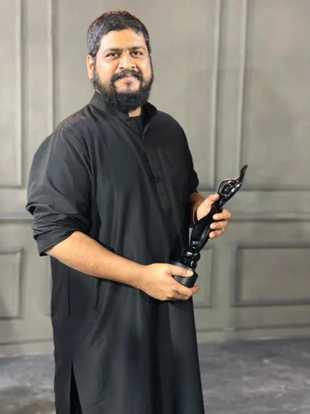 भूषण कुमार, अनुभव सिन्हा और ओम राउत को फिल्मफेयर अवाॅर्ड्स 2021 में बड़ी जीत मिली