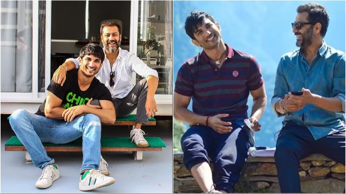 Abhishek Kapoor: Sushant Singh Rajput was disturbed during Kedarnath shoot  felt isolated - India Today