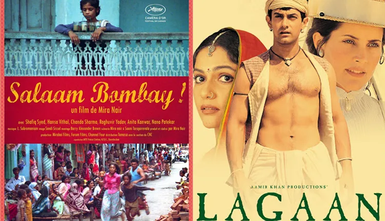 जानें ऑस्कर के लिए नोमिनेट होने वाली पहली भारतीय फिल्म का नाम…