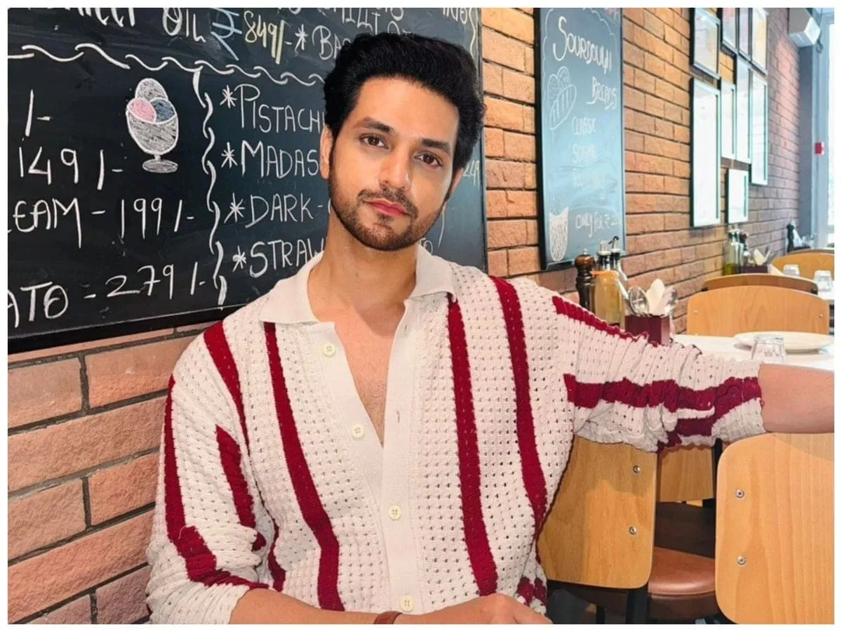 Ghum Hai Kisikey Pyaar Meiin Ishan Aka Shakti Arora Reveals His Future  Planning Bhavika Sharma 'गुम है किसी के प्यार में' से बाहर होते ही शक्ति  अरोड़ा ने रिवील किया अपना फ्यूचर