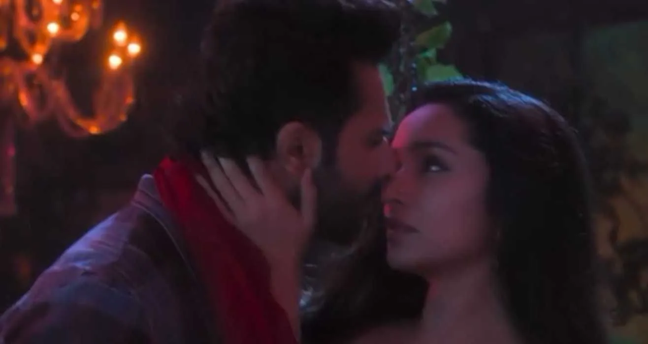Varun Dhawan in Stree 2