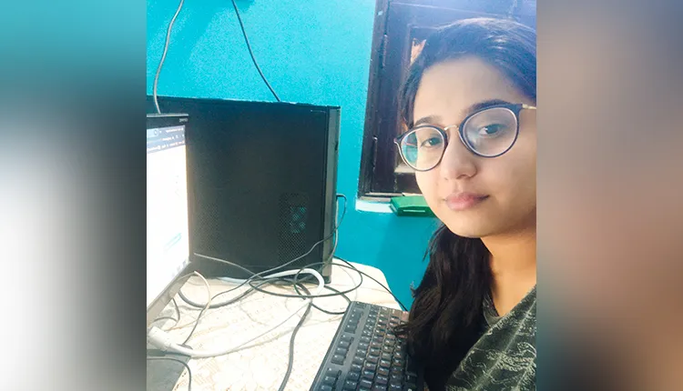 कोविड 19 के चलते चैलेंज से कम नहीं है Work From Home..