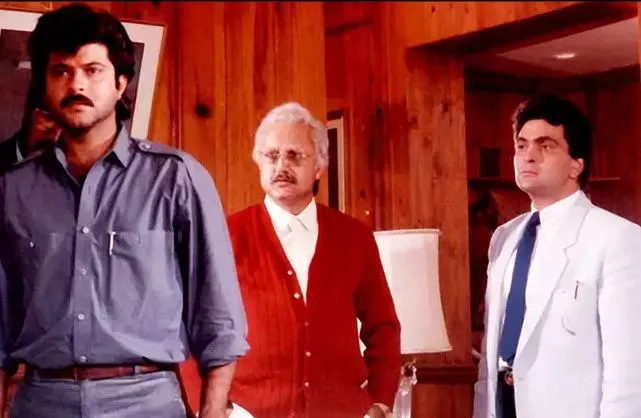 साल 1988 की फिल्म 